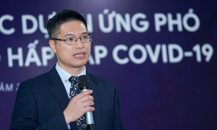 Dự án nghiên cứu vaccine phòng Covid-19 do VinIF tài trợ có thể có kết quả trong 12 tháng tới